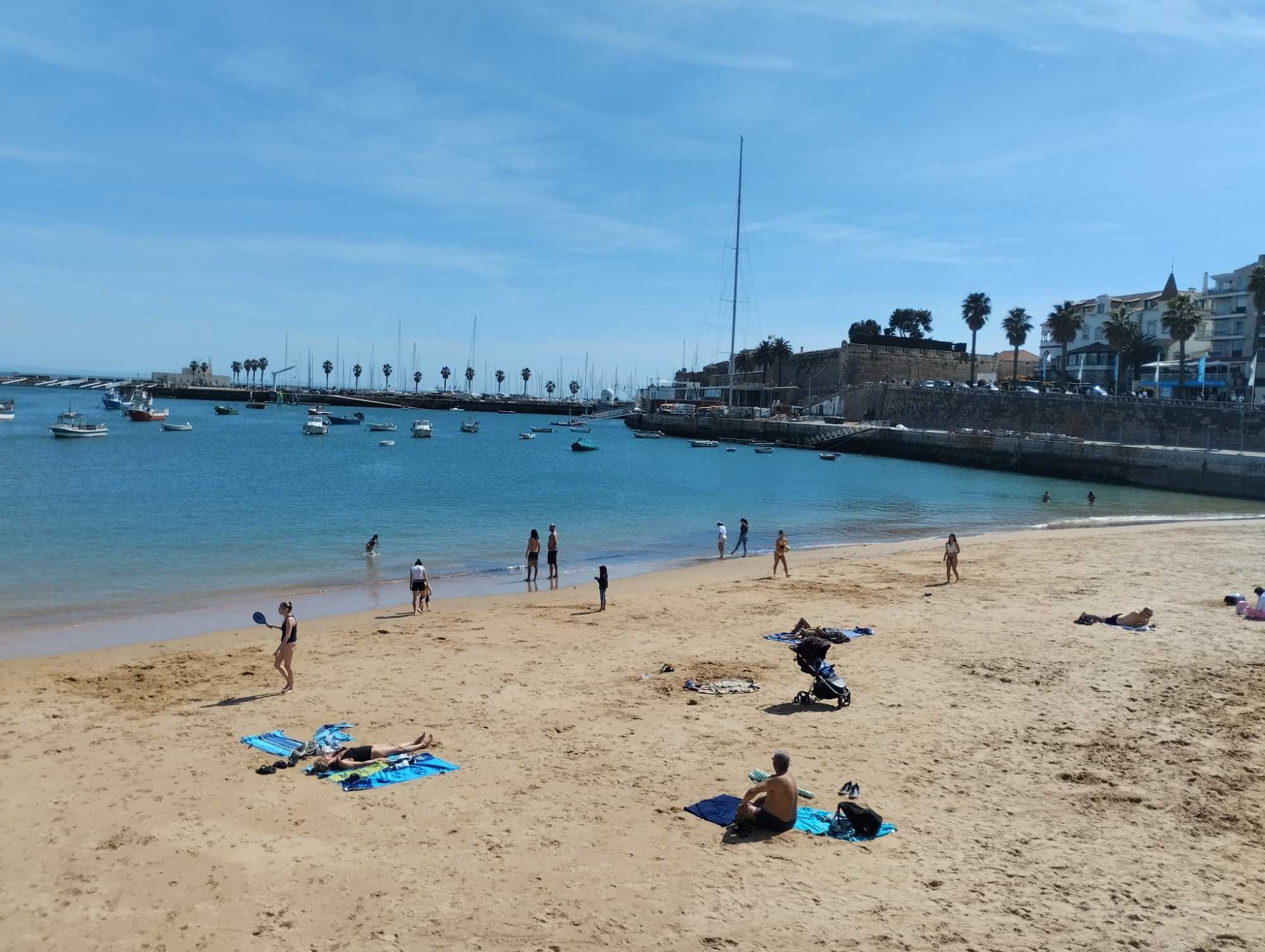 Cascais, Portugal