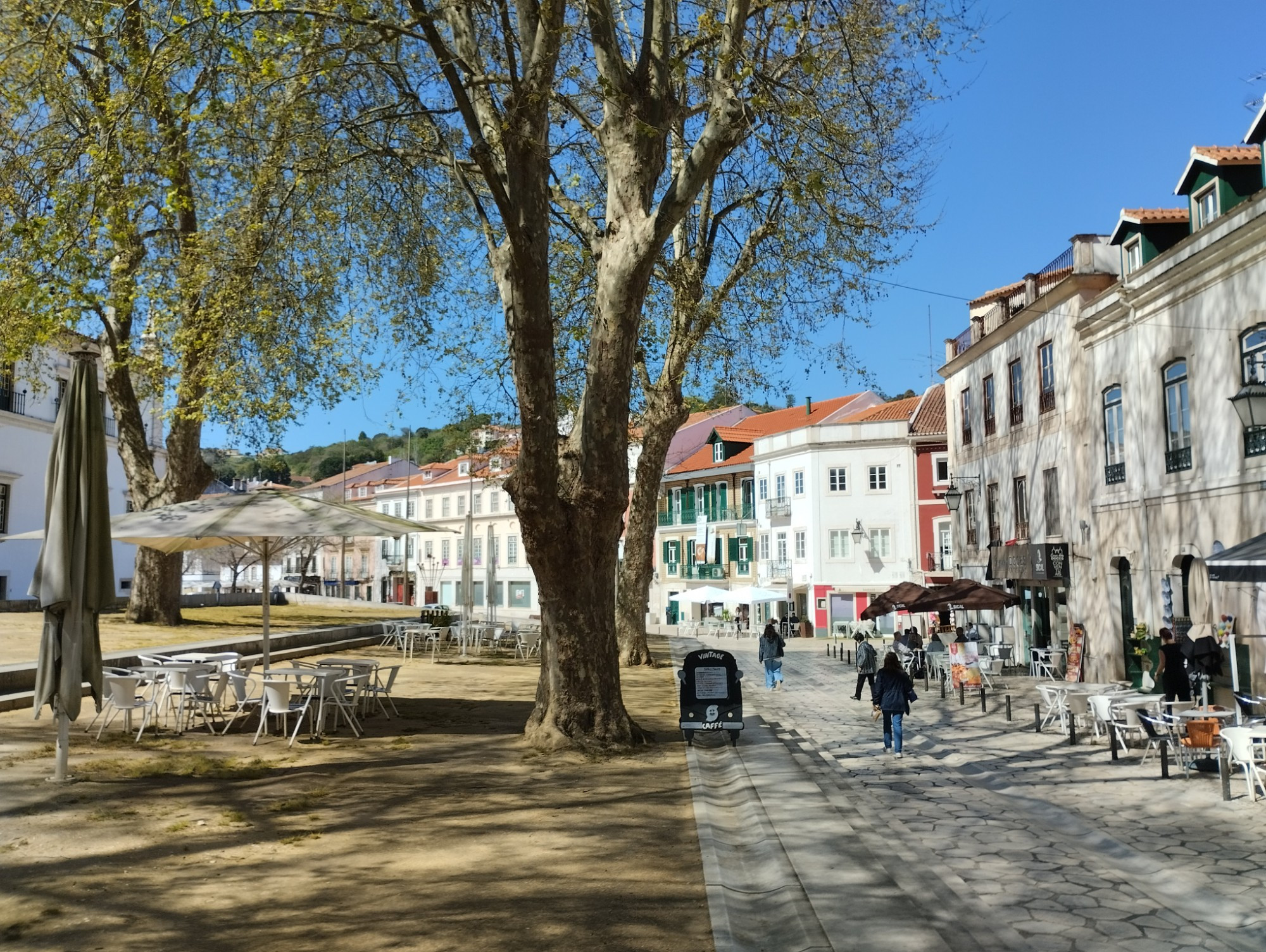 Alcobaca, Portugal