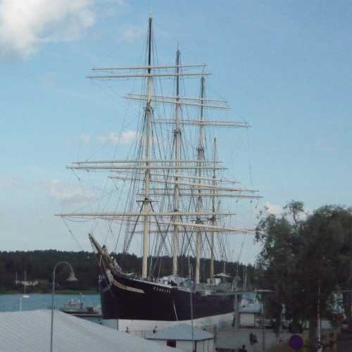 Mariehamn, Finland