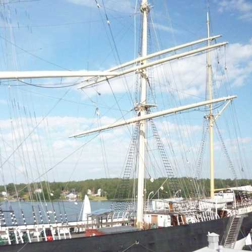 Mariehamn, Finland