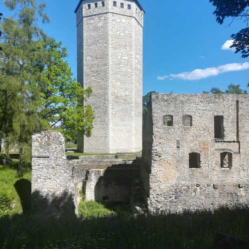 Pyltsamaa, Estonia