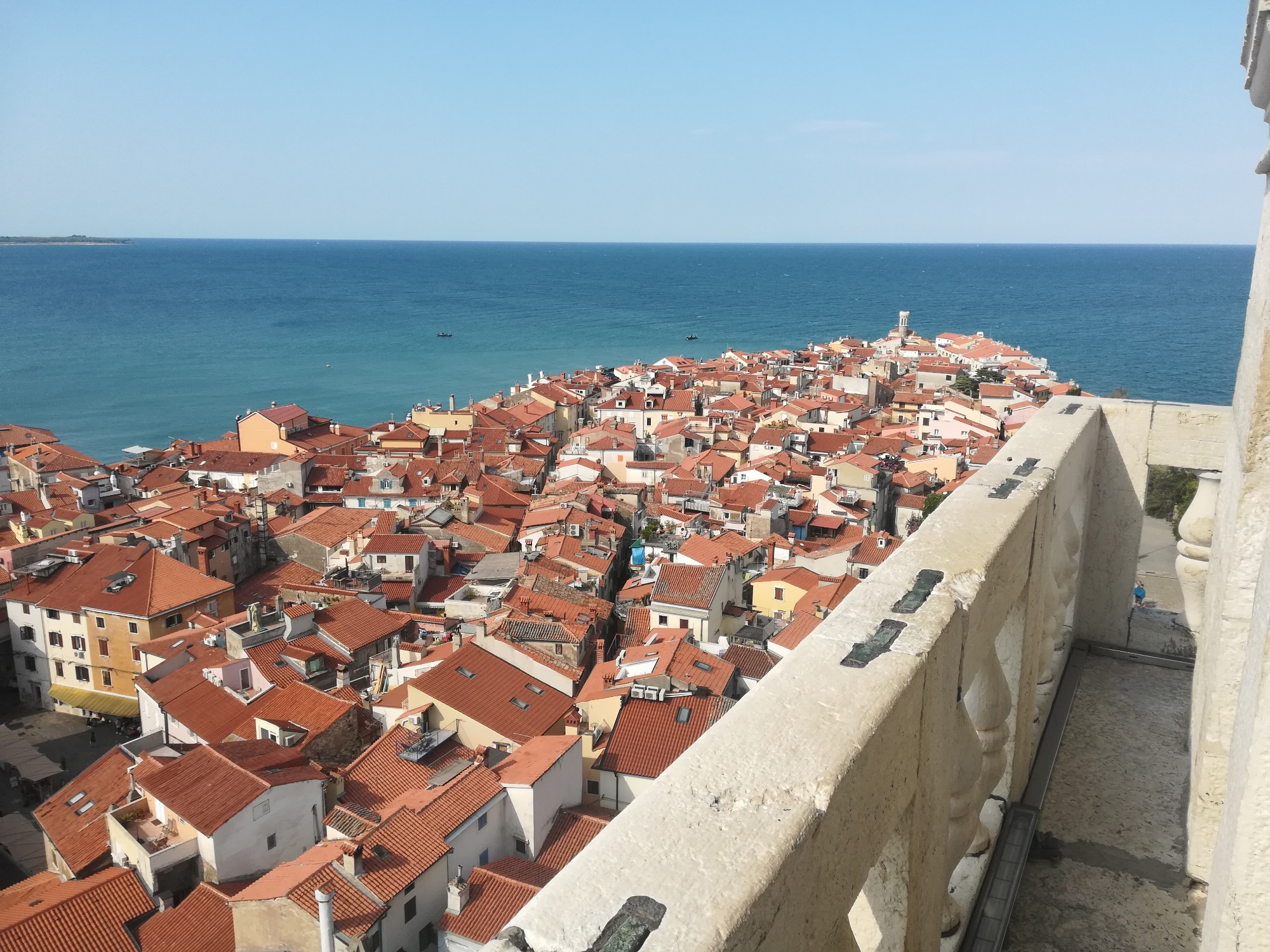 Piran, Slovenia