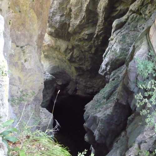 Шкоцьянские Пещеры, Slovenia