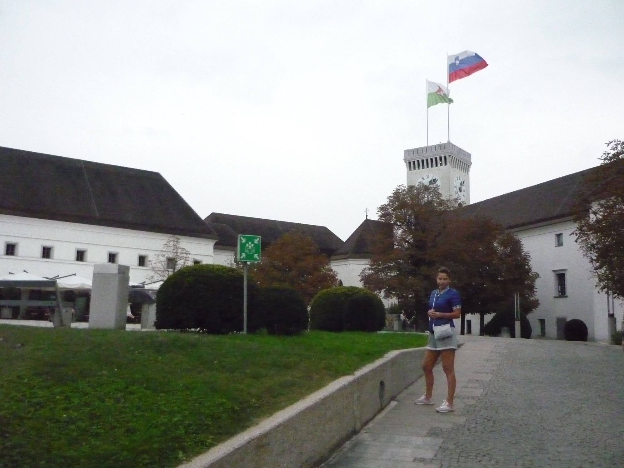 Ljubljana, Slovenia