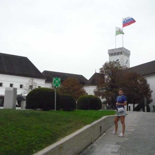 Ljubljana, Slovenia