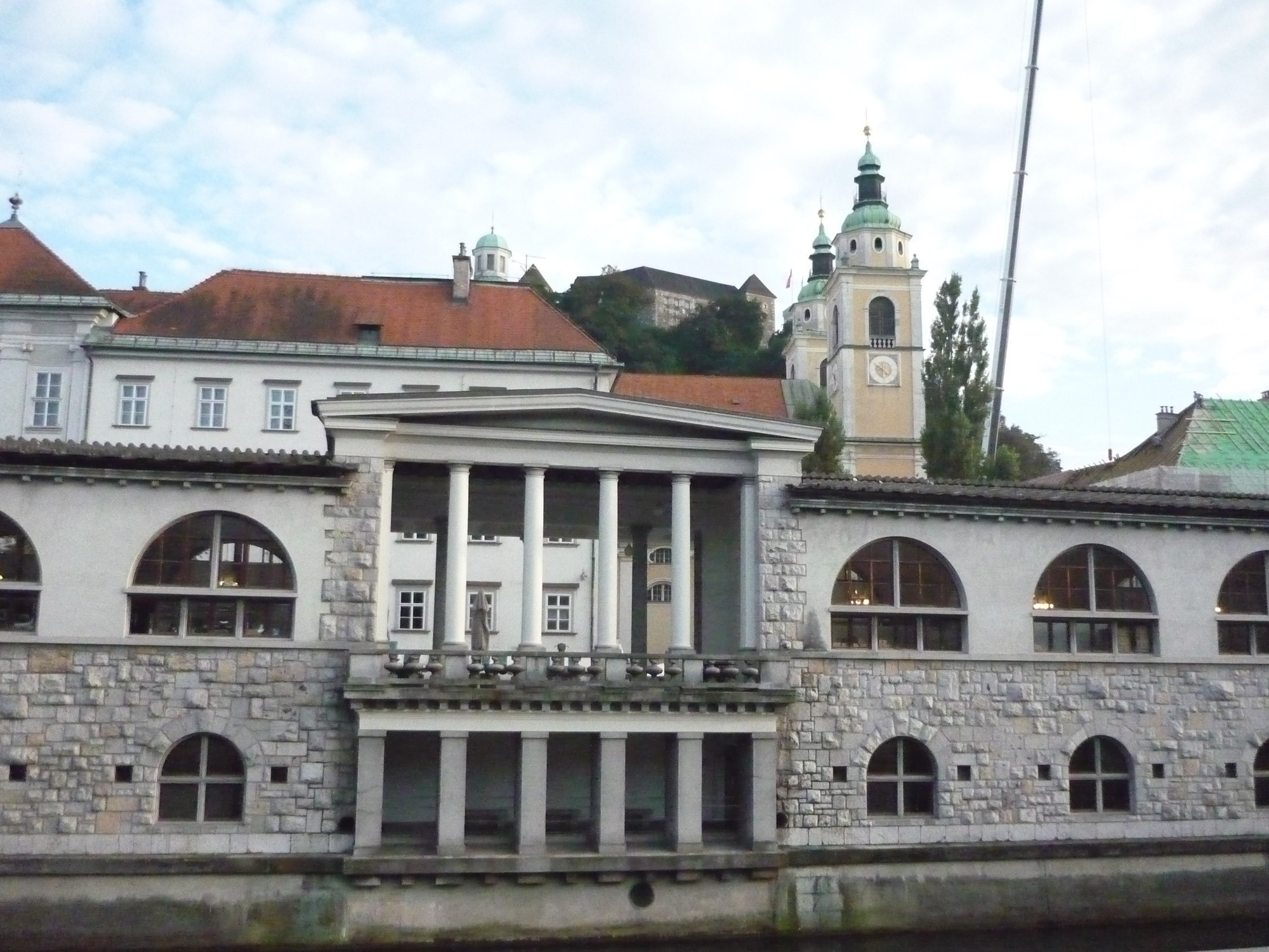 Ljubljana, Slovenia