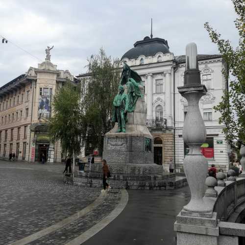 Ljubljana, Slovenia