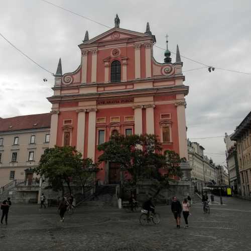 Ljubljana, Slovenia