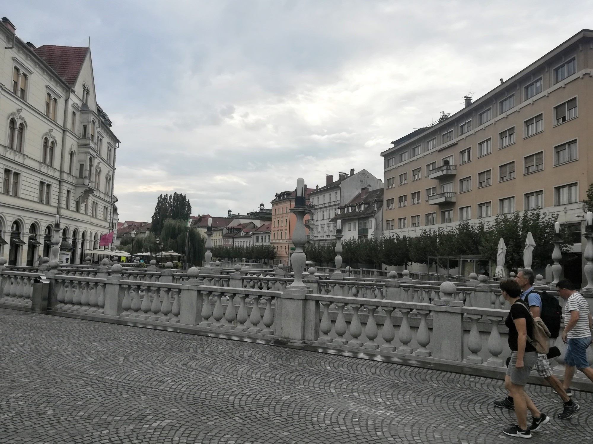 Ljubljana, Slovenia