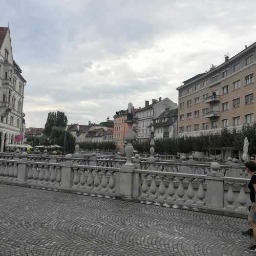 Ljubljana, Slovenia