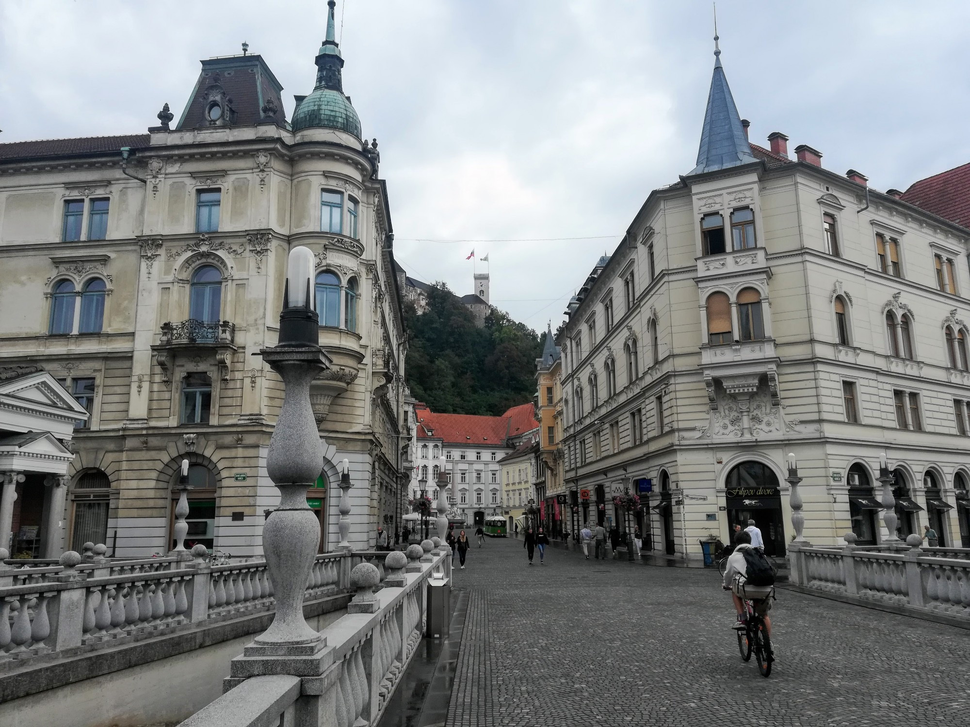 Ljubljana, Slovenia