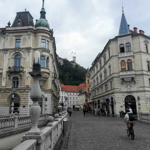 Ljubljana, Slovenia