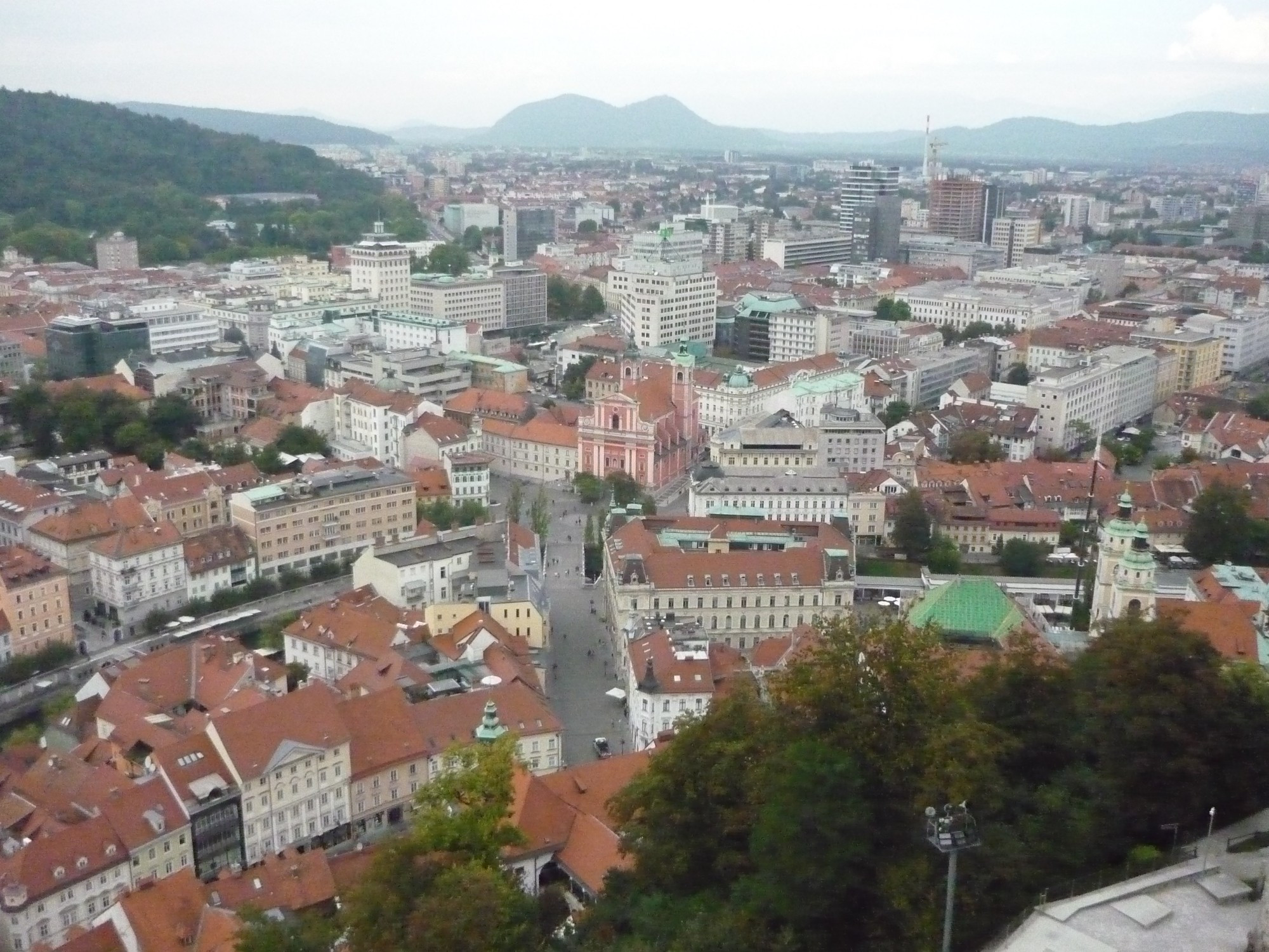 Ljubljana, Slovenia