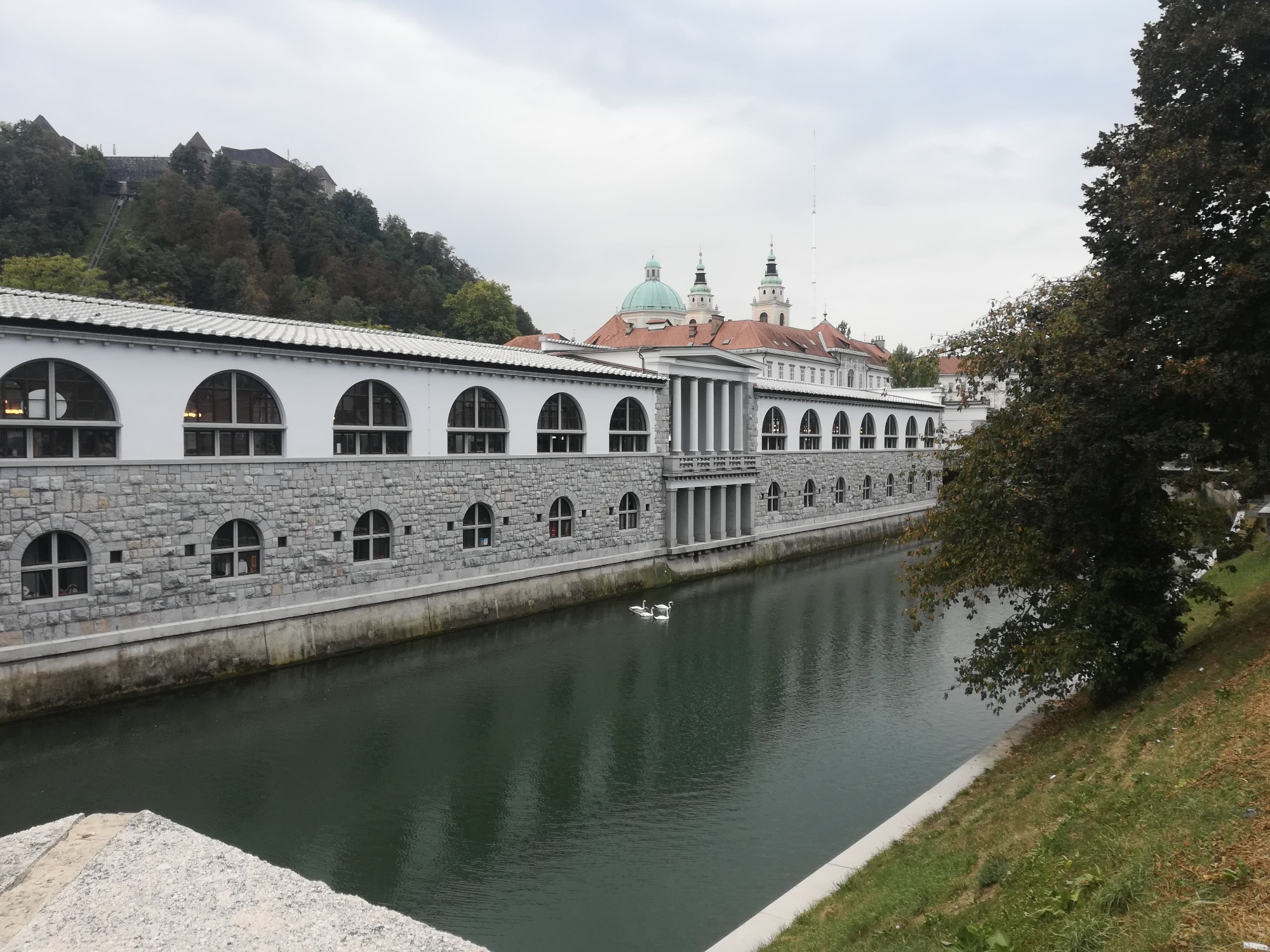 Ljubljana, Slovenia