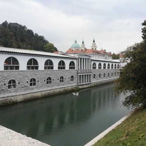 Ljubljana, Slovenia