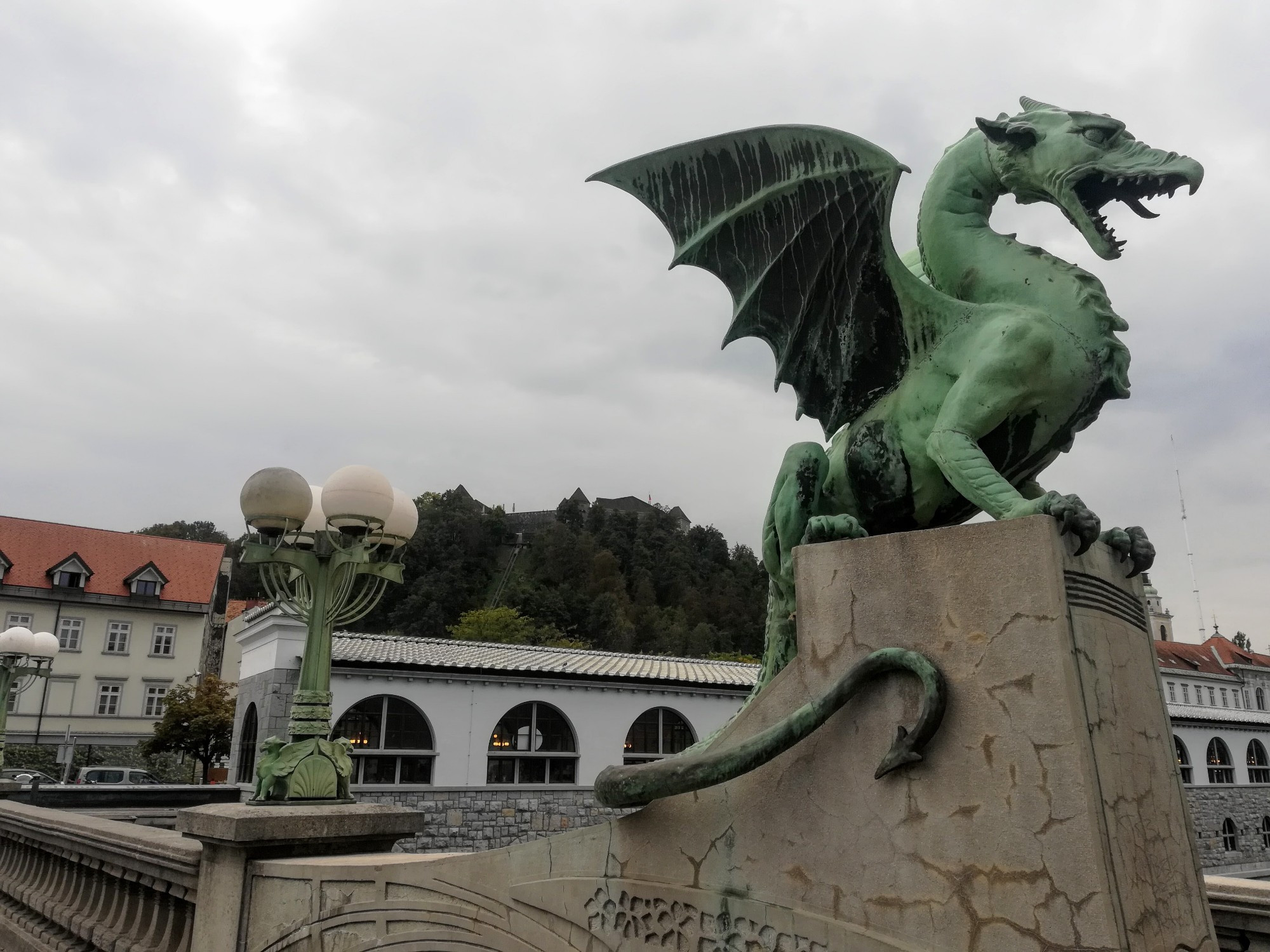 Ljubljana, Slovenia