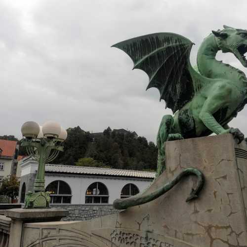 Ljubljana, Slovenia