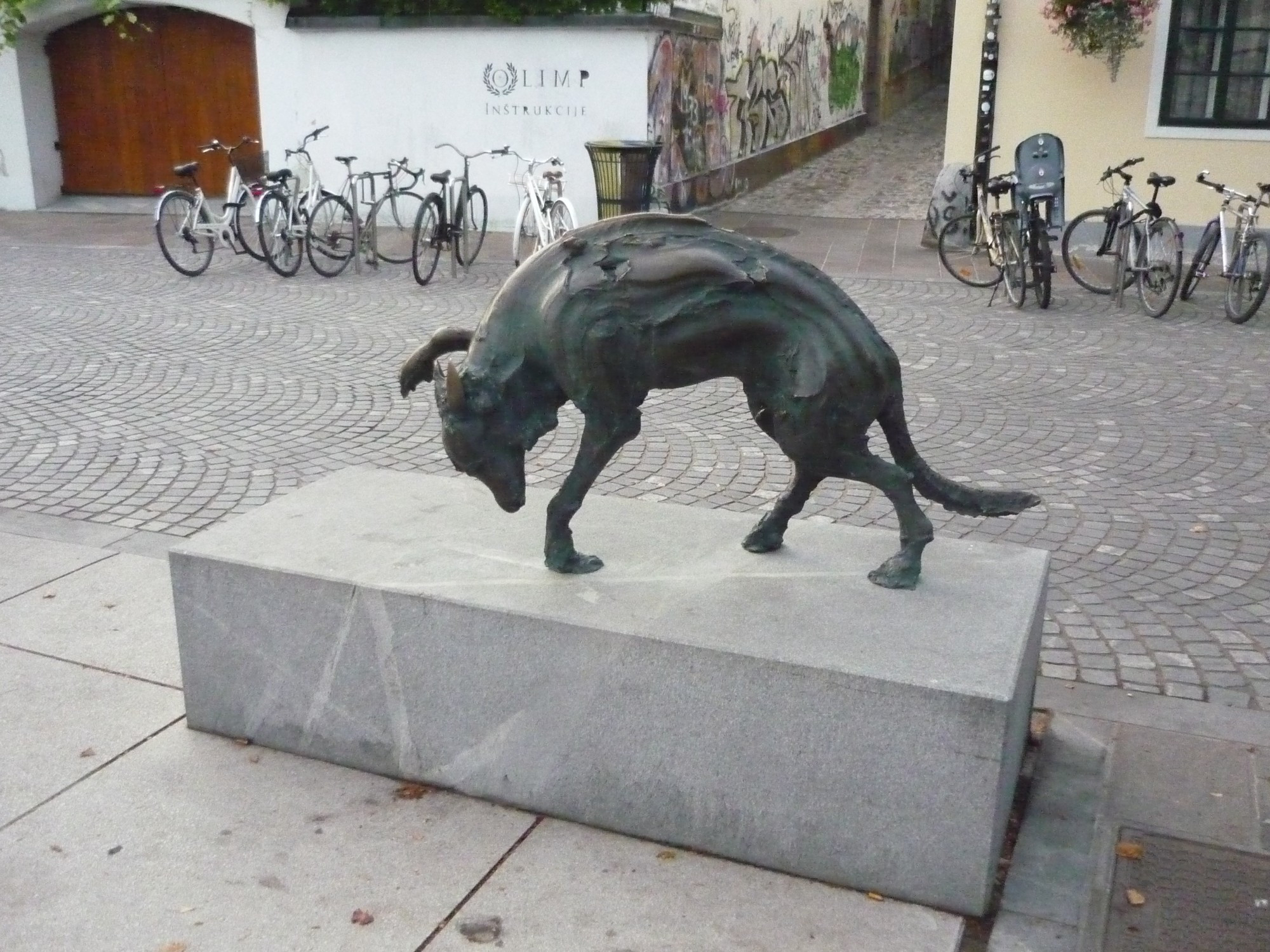 Ljubljana, Slovenia