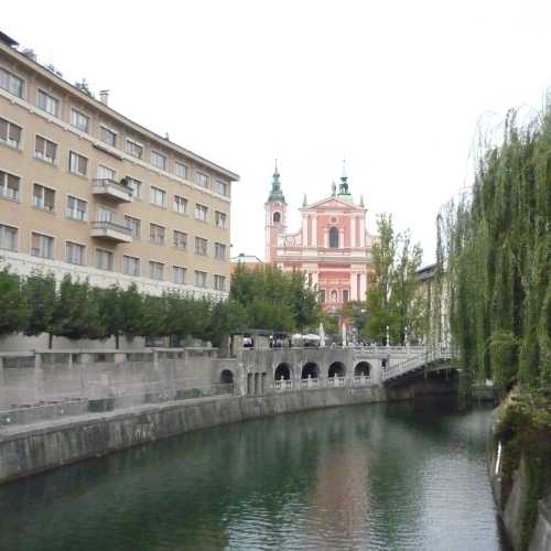 Ljubljana, Slovenia