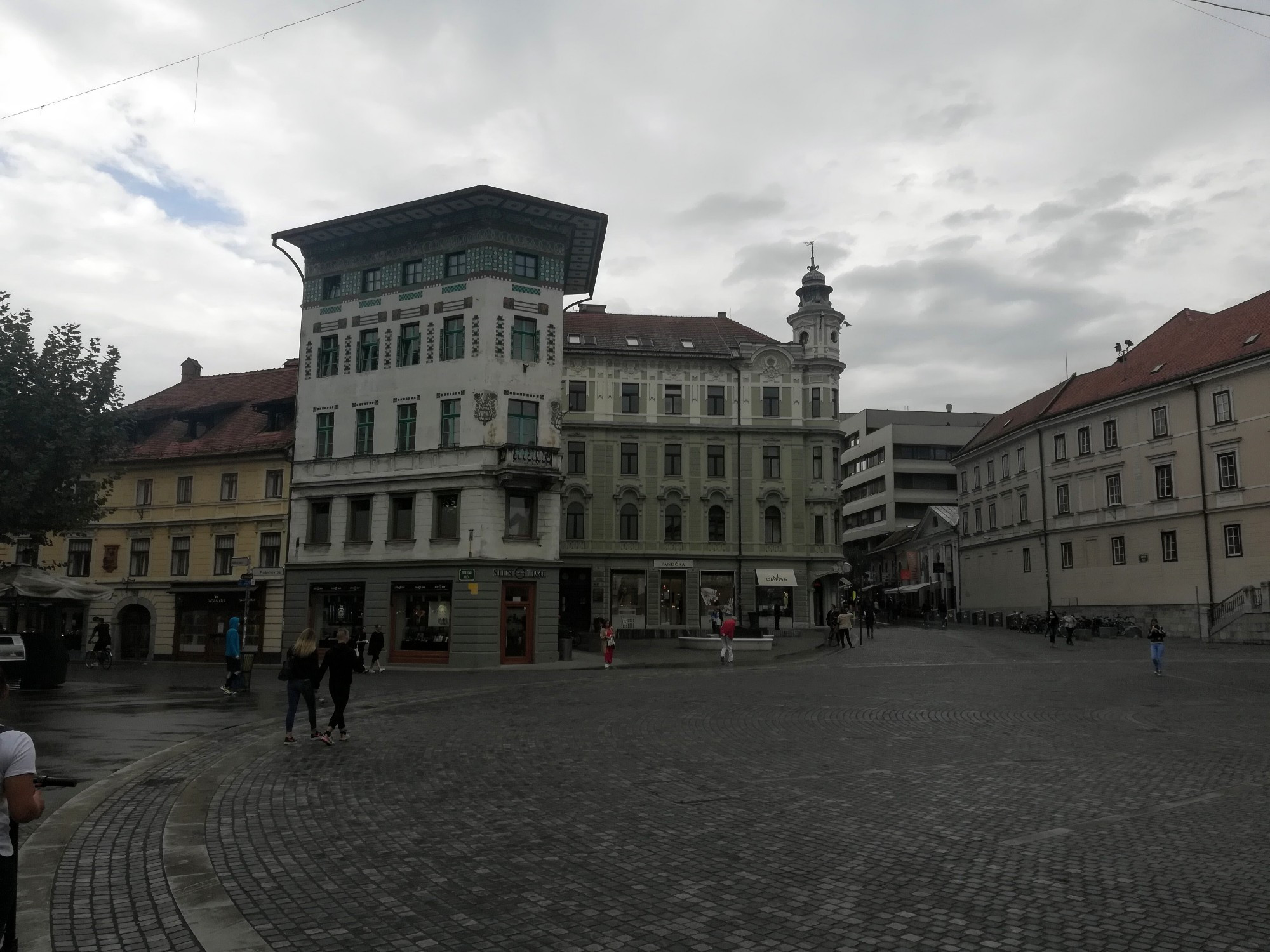 Ljubljana, Slovenia