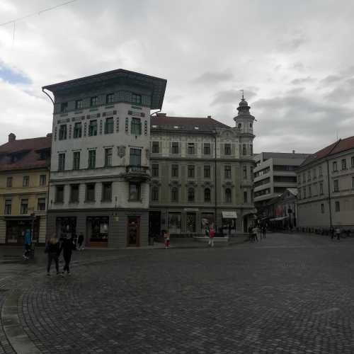 Ljubljana, Slovenia