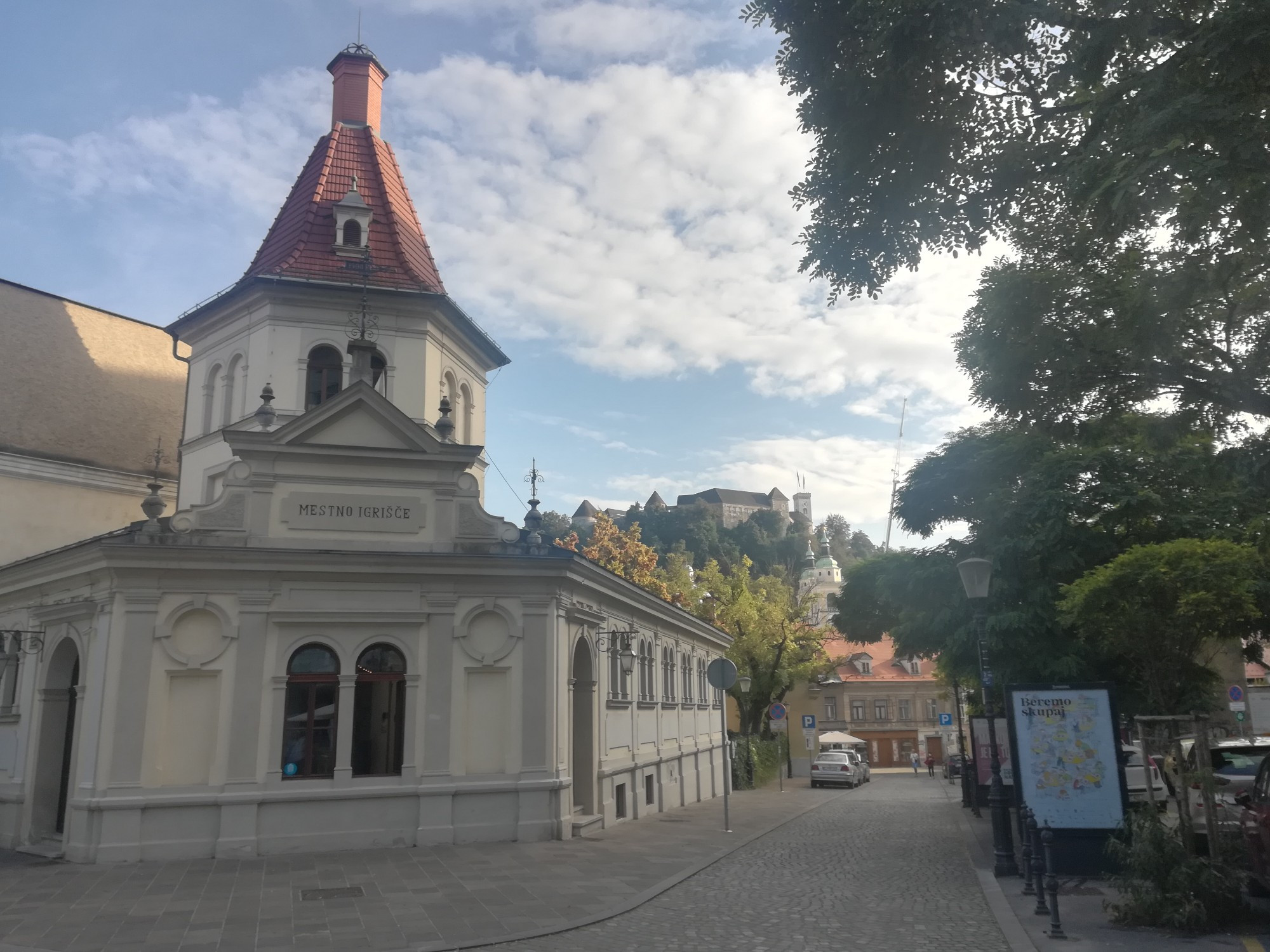 Ljubljana, Slovenia