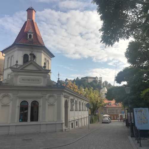 Ljubljana, Slovenia