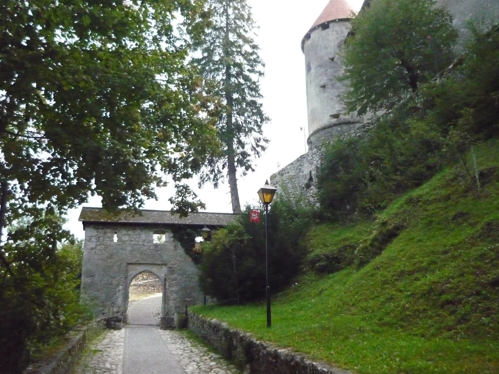 Bled, Slovenia