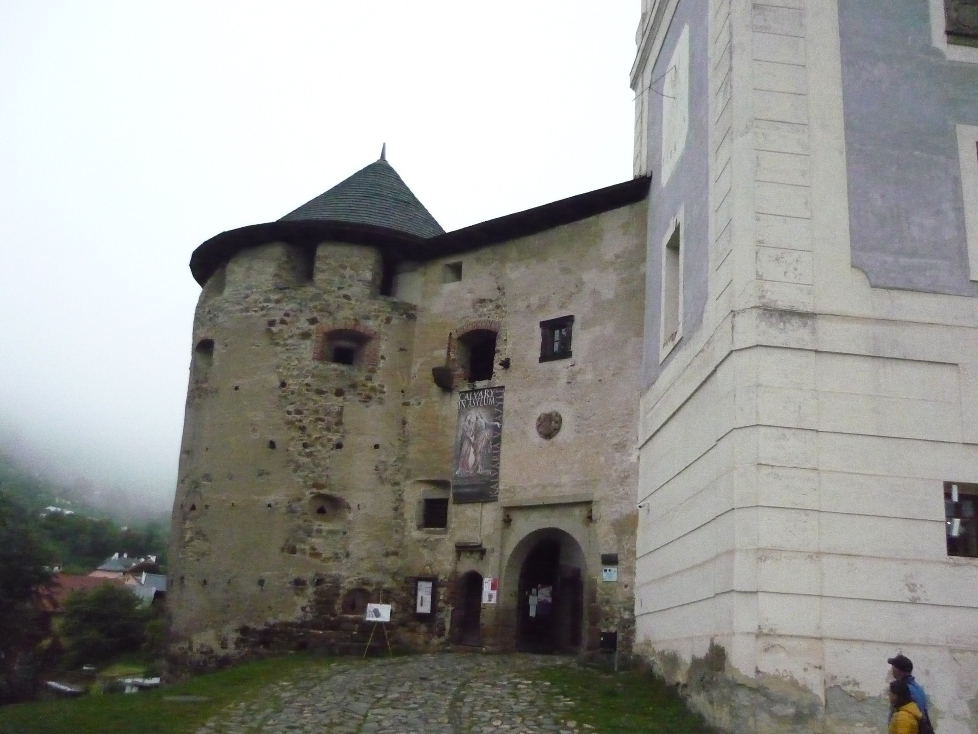 Banská Štiavnica, Slovakia