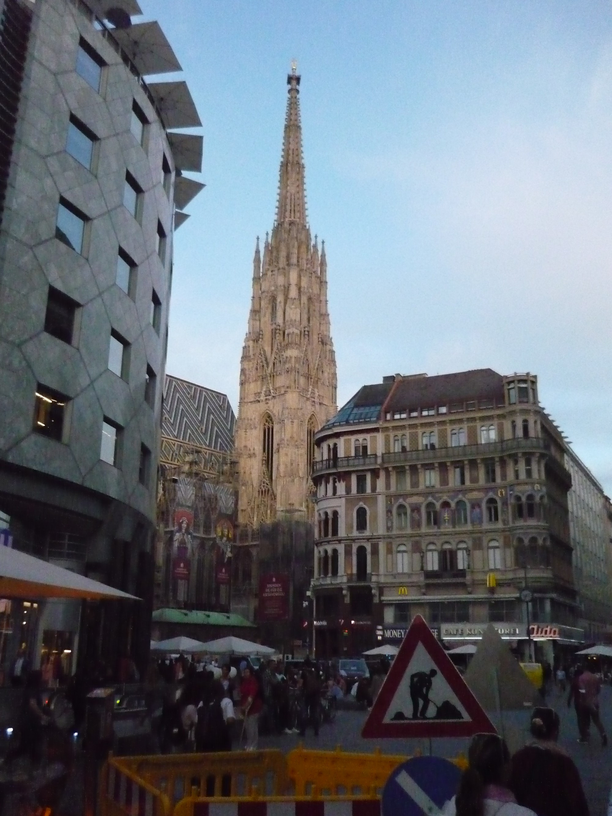 Vienna, Austria