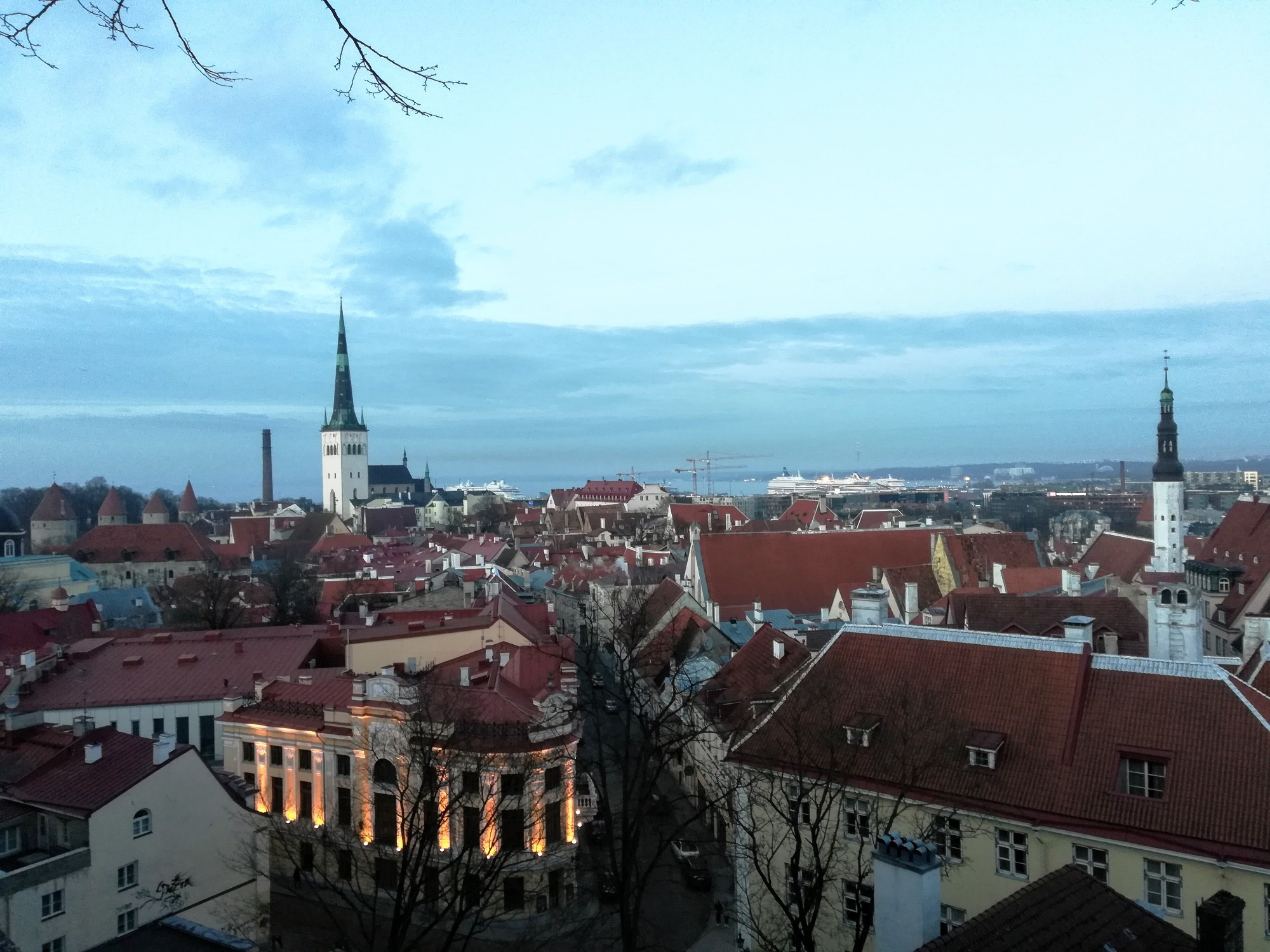 Tallinn, Estonia