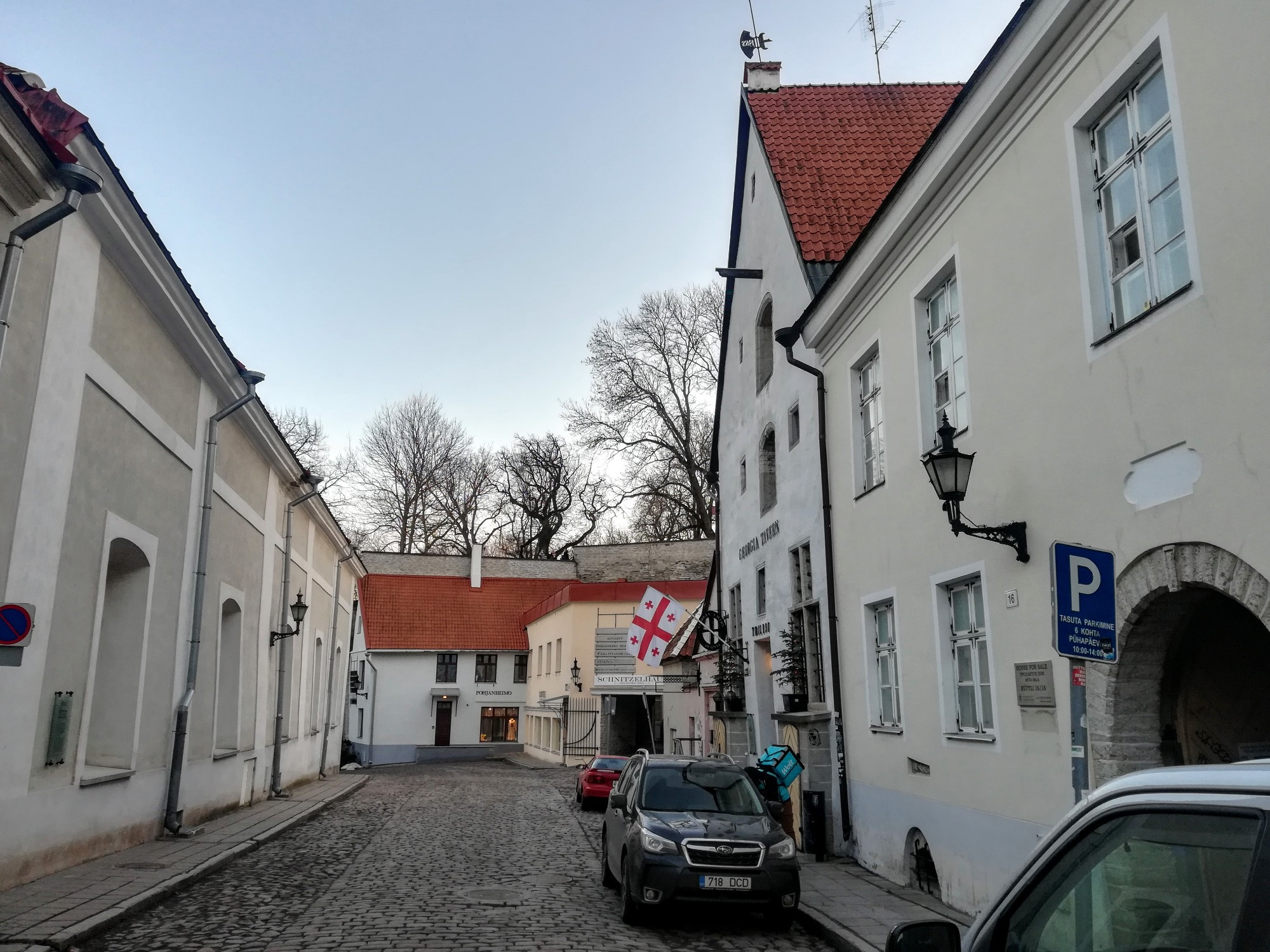 Tallinn, Estonia