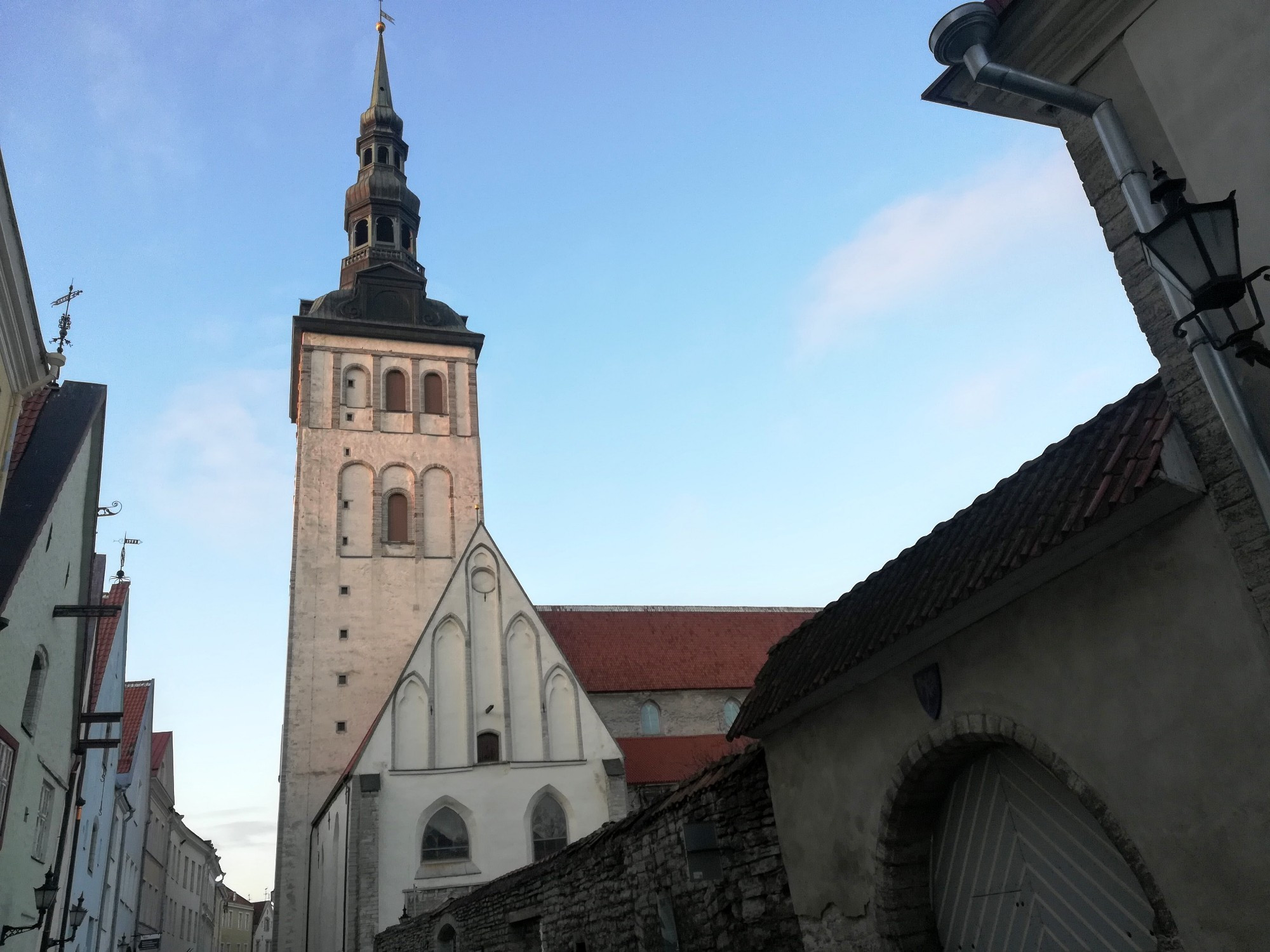 Tallinn, Estonia