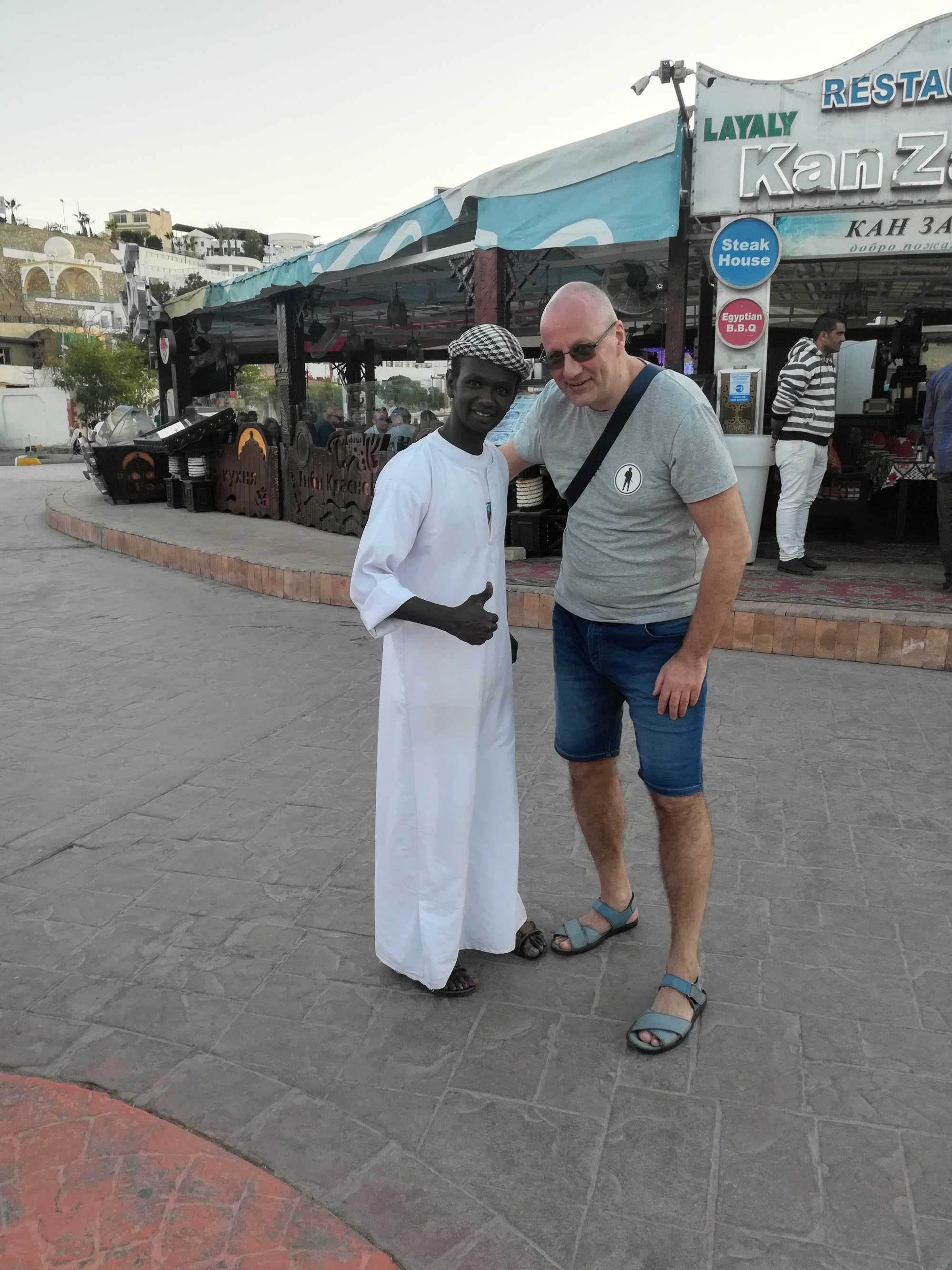 Sharm el-Sheikh, Egypt