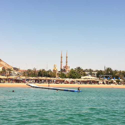 Sharm el-Sheikh, Egypt
