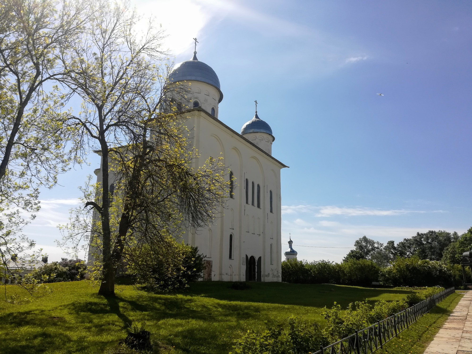 Великий Новгород, Россия