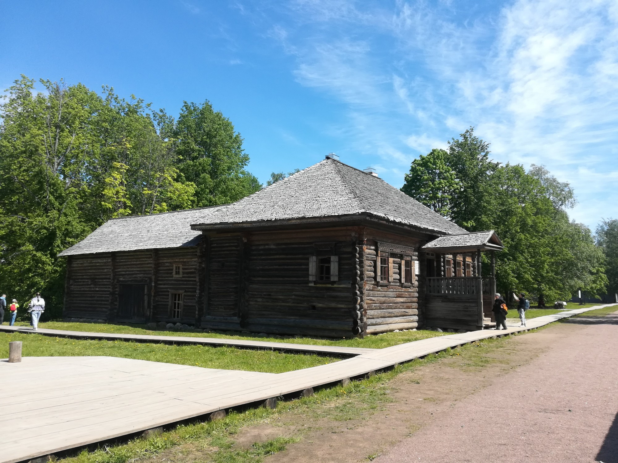 Великий Новгород, Россия