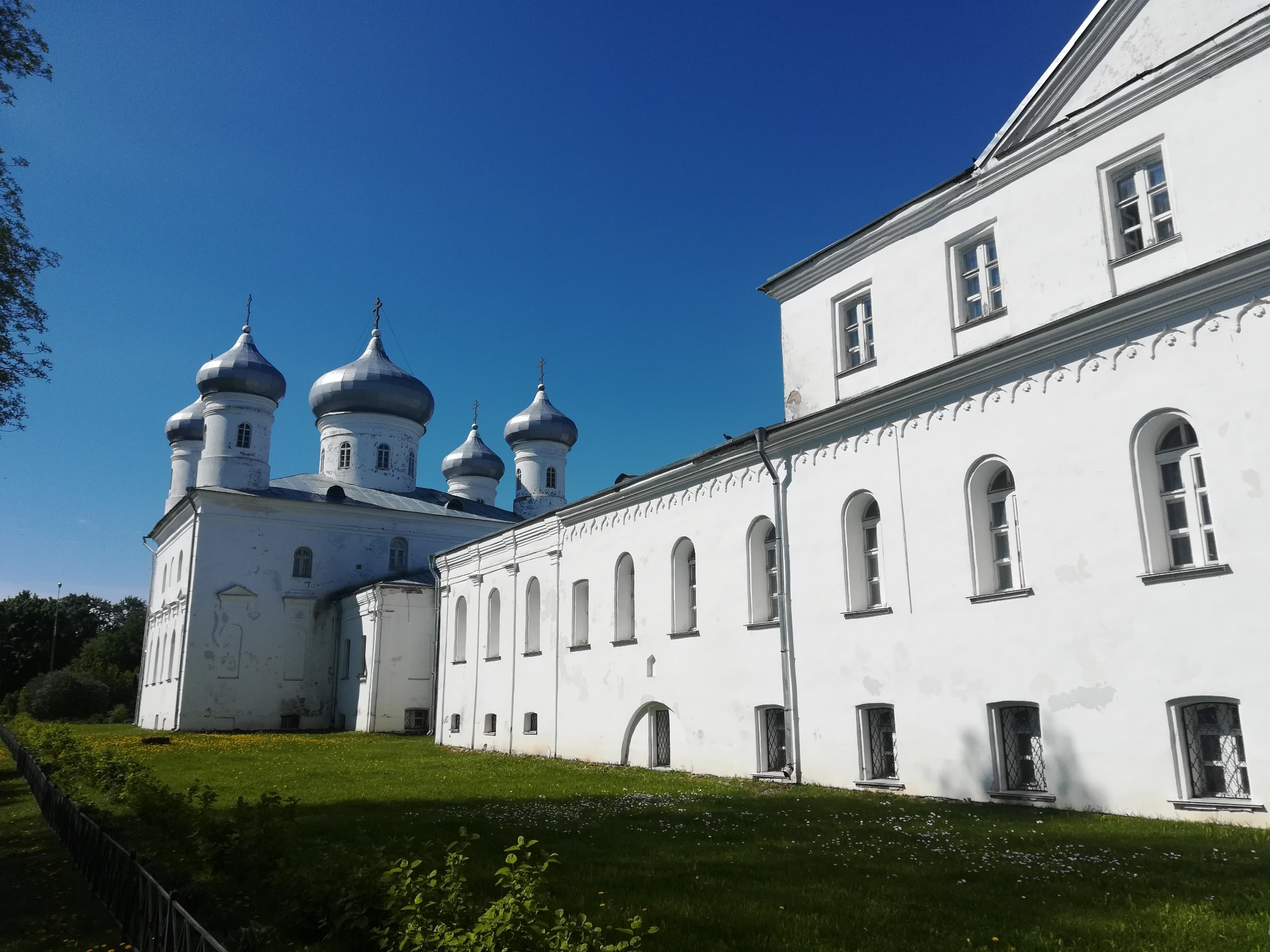 Veliky Novgorod, Russia