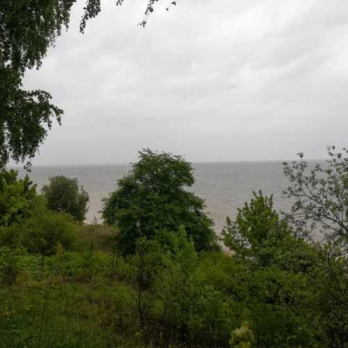 Озеро Ильмень, Россия