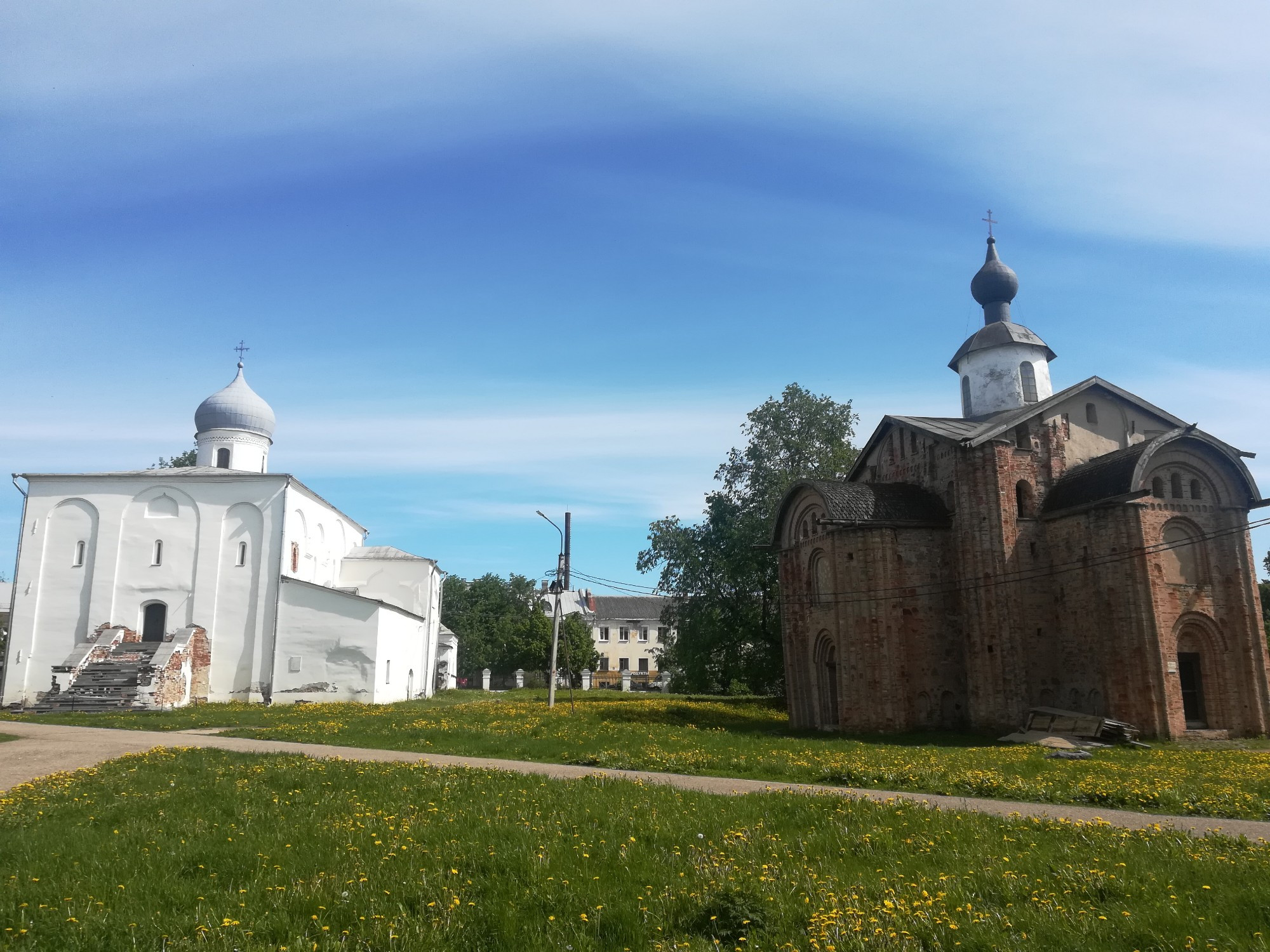 Великий Новгород, Россия