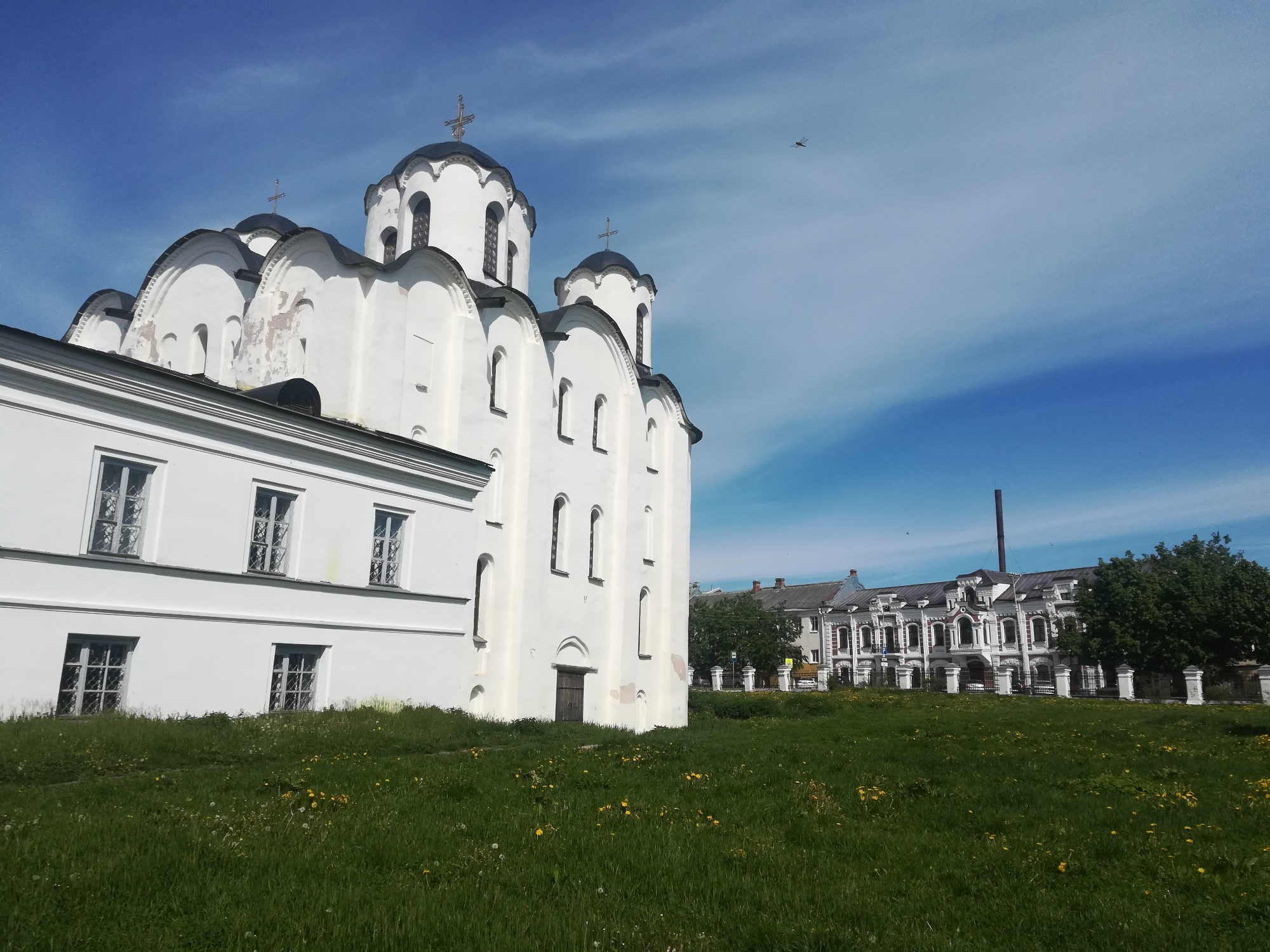 Великий Новгород, Россия