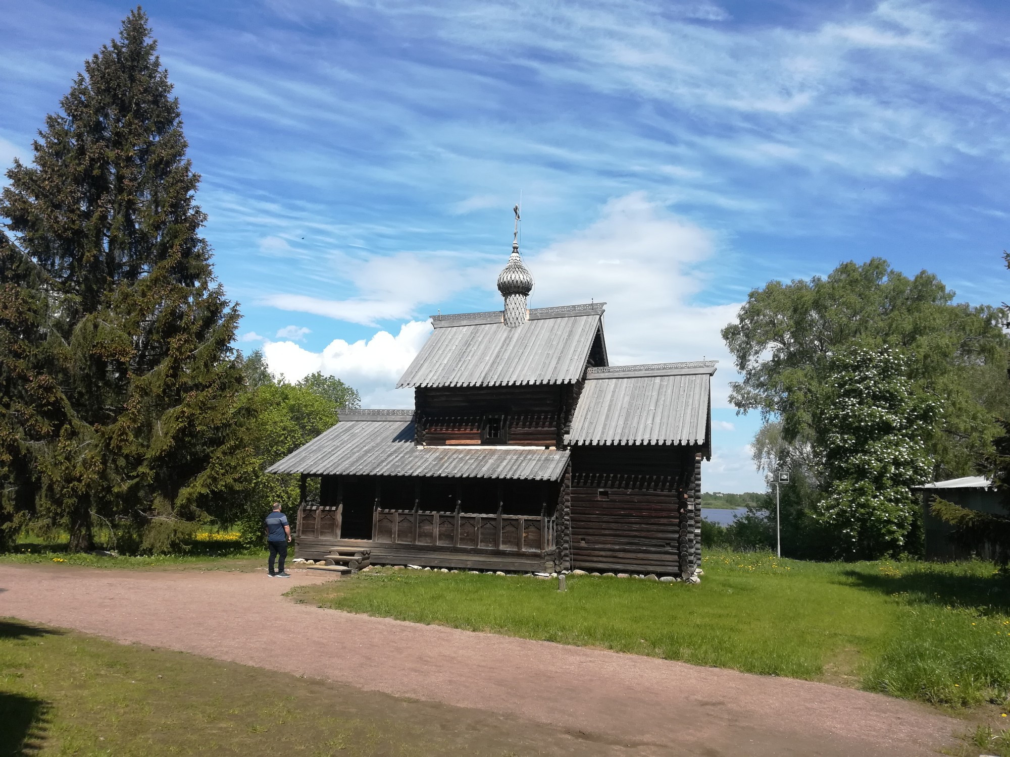 Veliky Novgorod, Russia