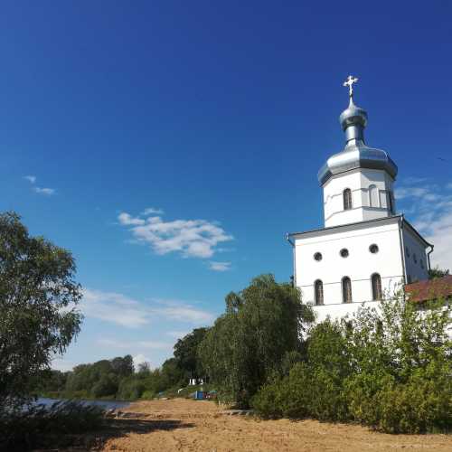 Veliky Novgorod, Russia