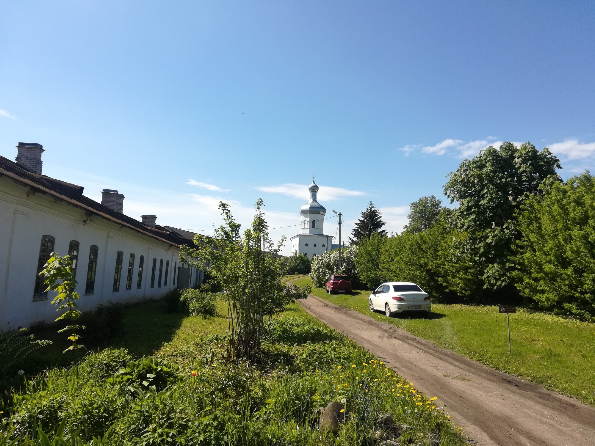 Великий Новгород, Россия