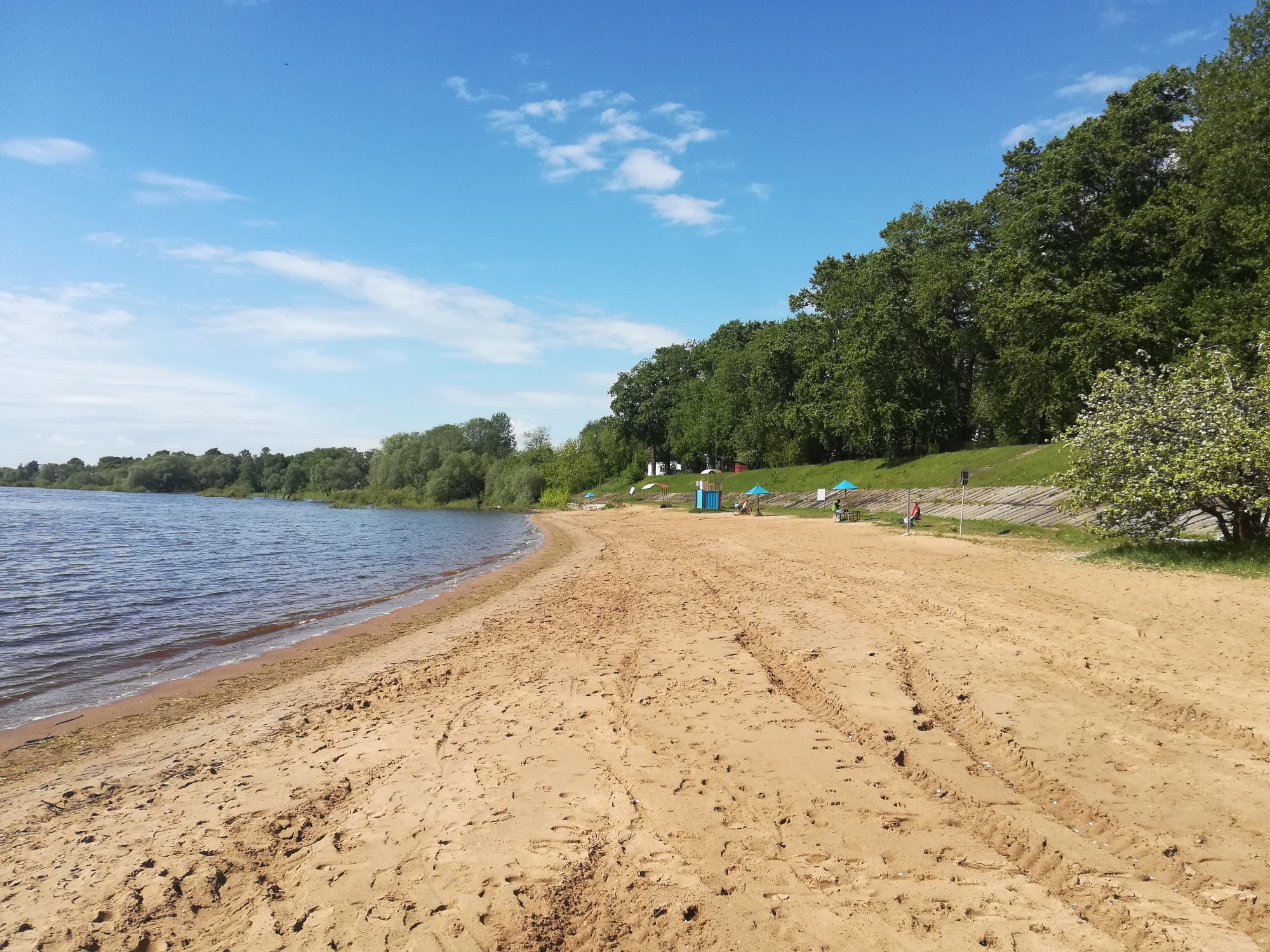 Veliky Novgorod, Russia