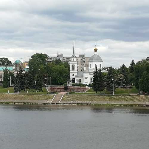 Тверь, Россия