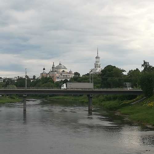 Торжок, Россия