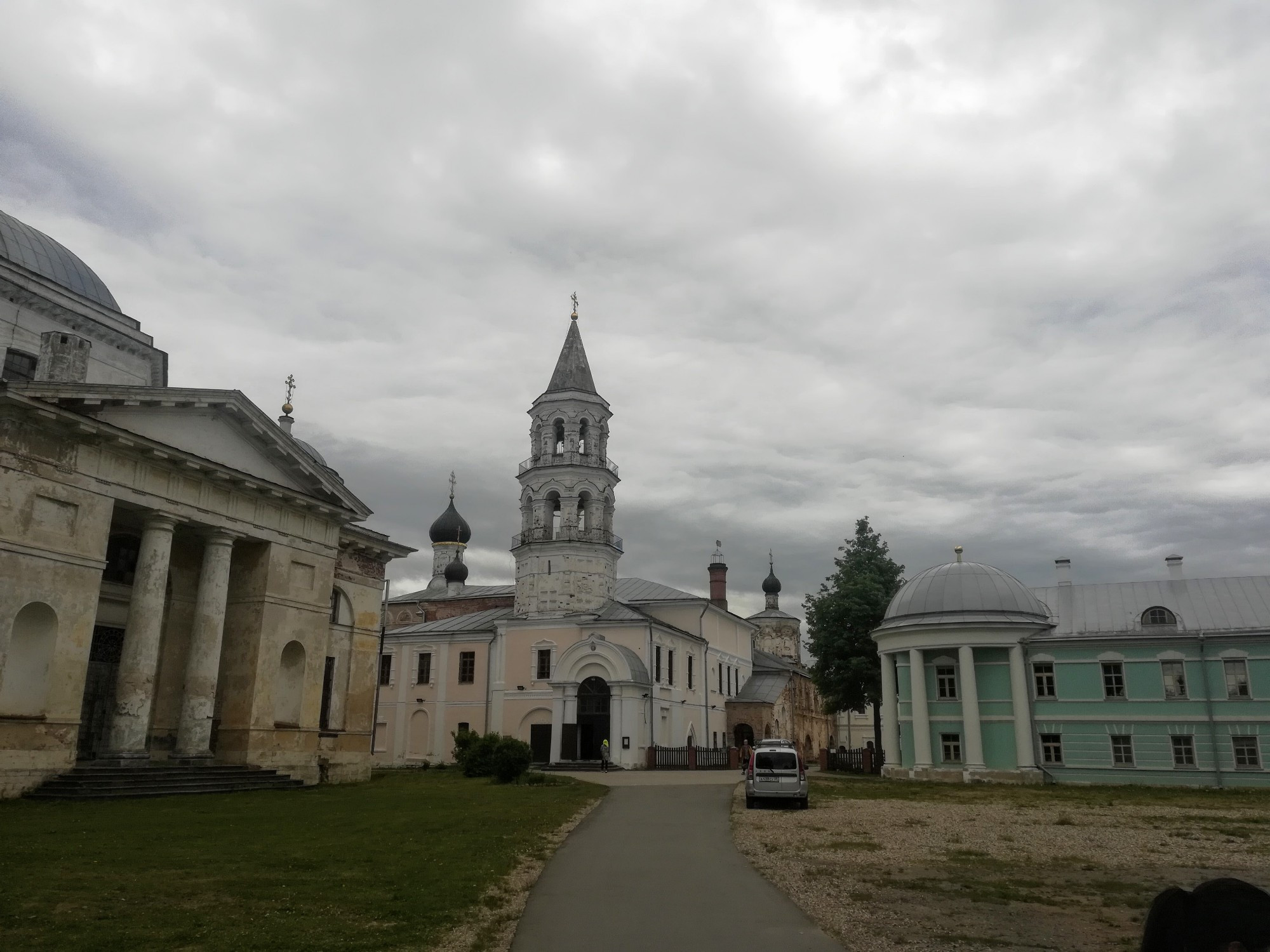 Torzhok, Russia