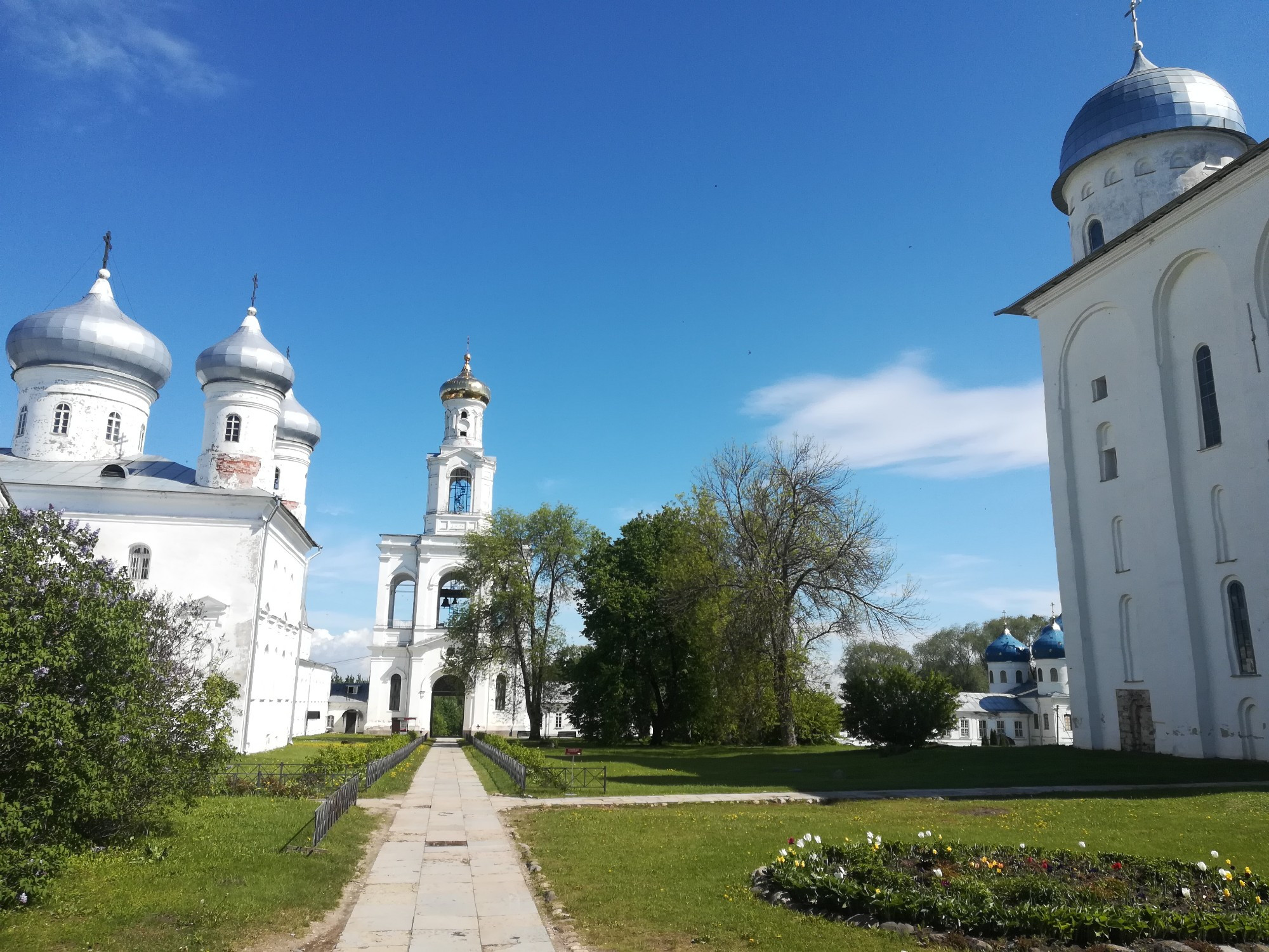 Великий Новгород, Россия