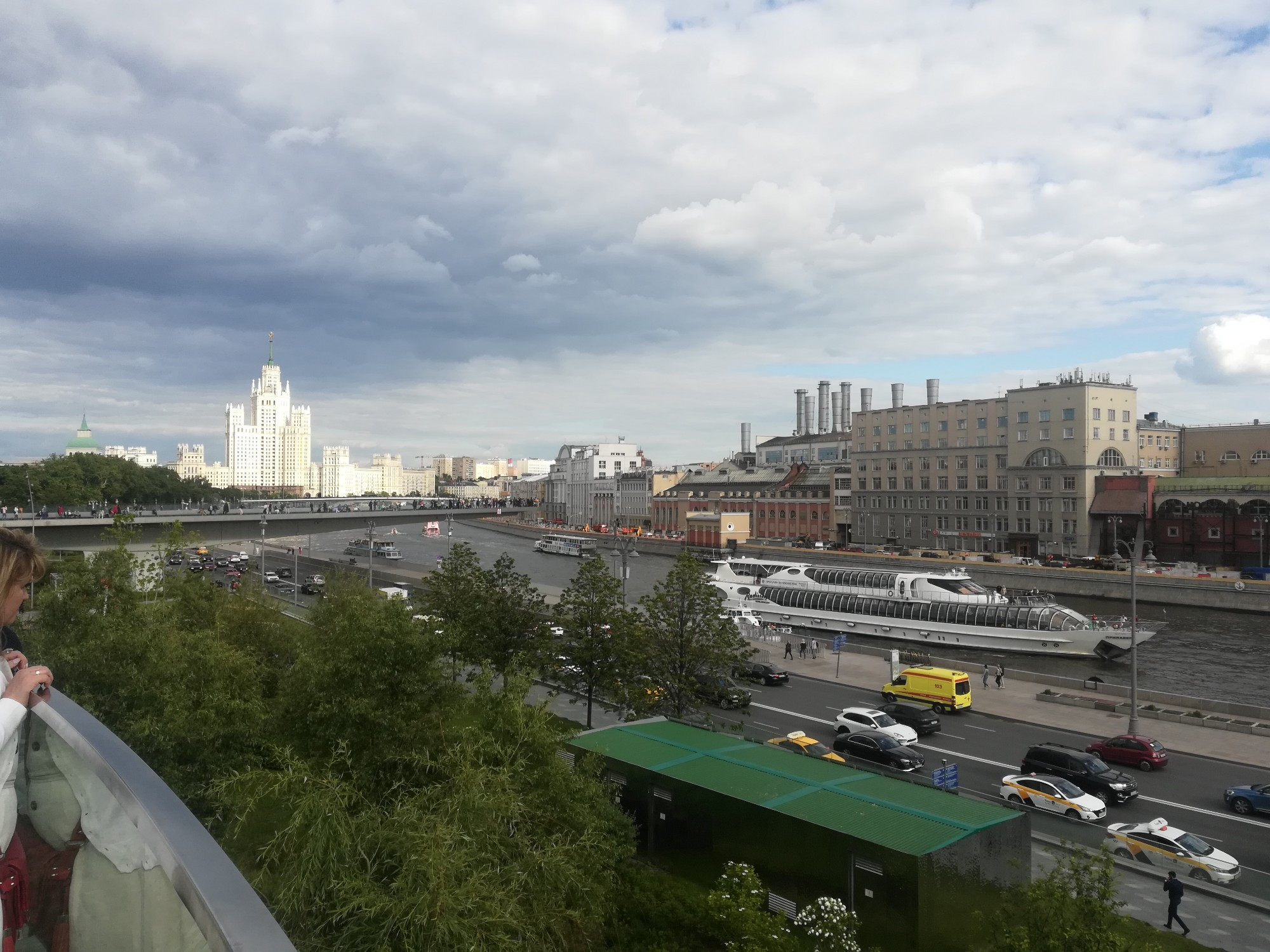 Москва, Россия